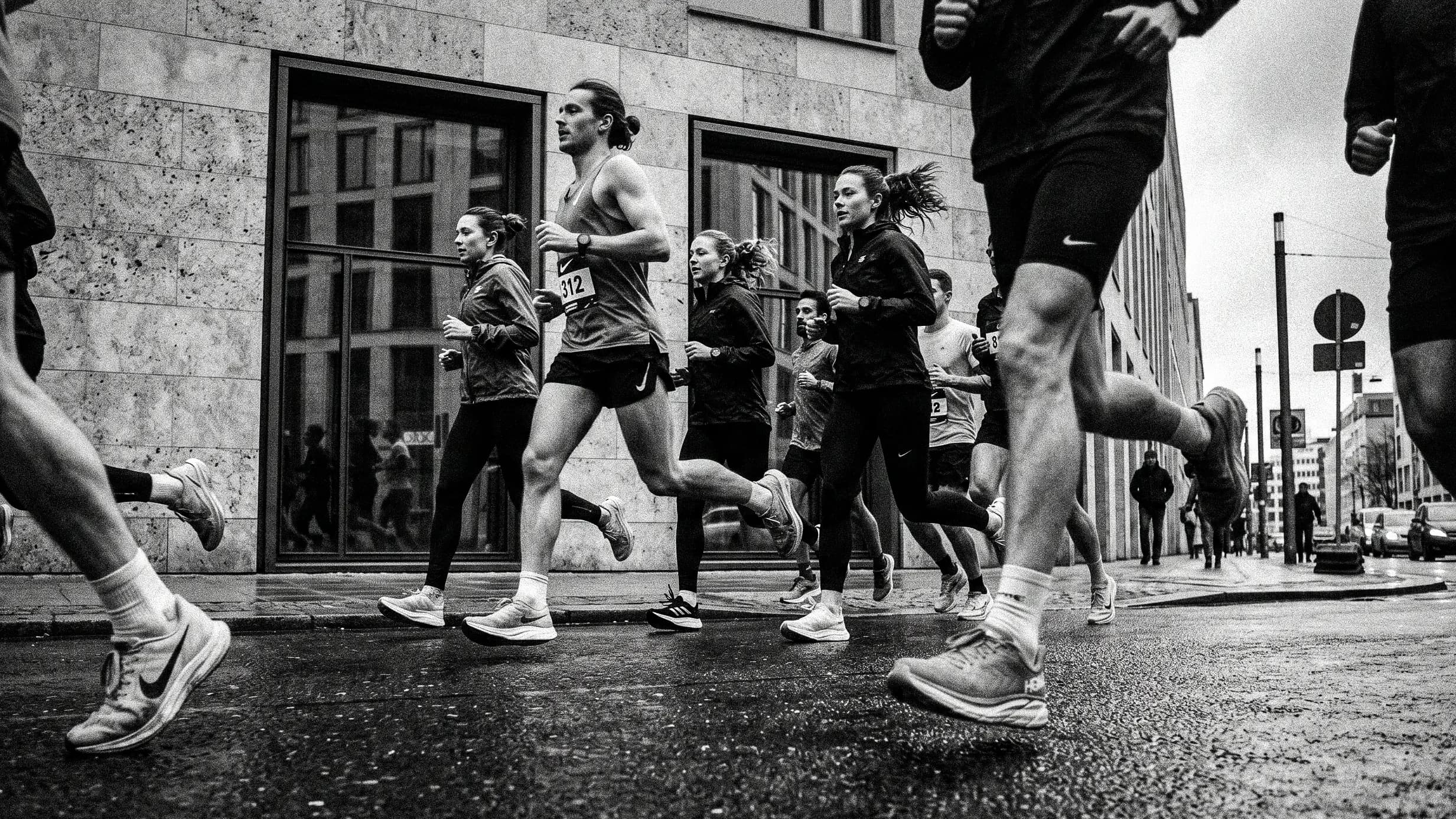 EMERO login background